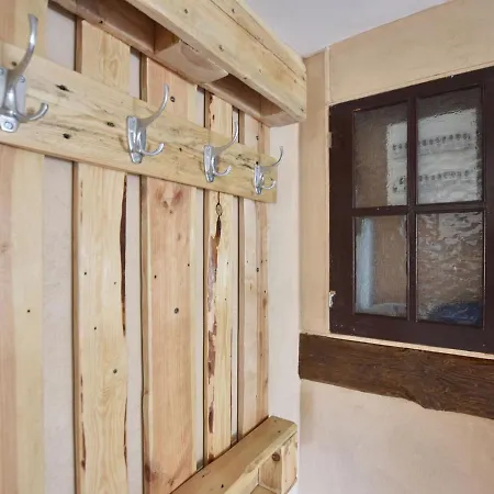 Apartment In *