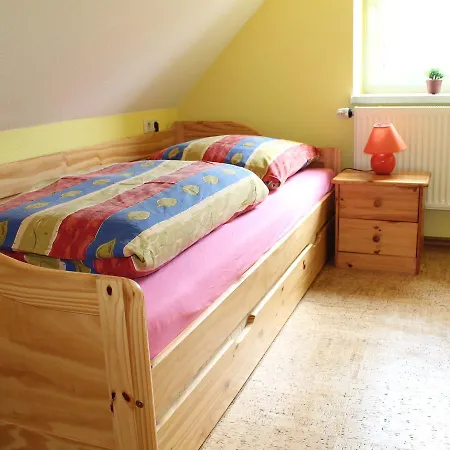 In Groß Strömkendorf