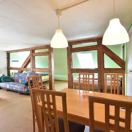 In * Groß Strömkendorf