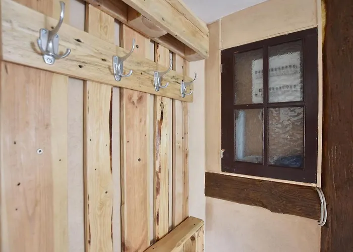 Apartamento In *