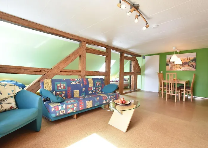 In Apartamento